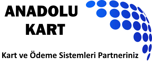 Anadolu Kart Akıllı Kart Yazılım Partneriniz